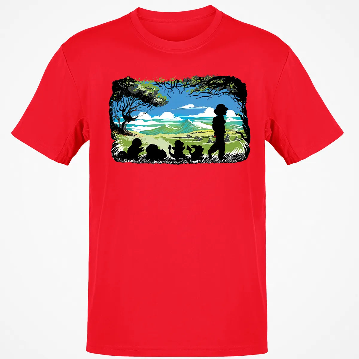 Classic Unisex T-Shirt - 9PBXKU7M