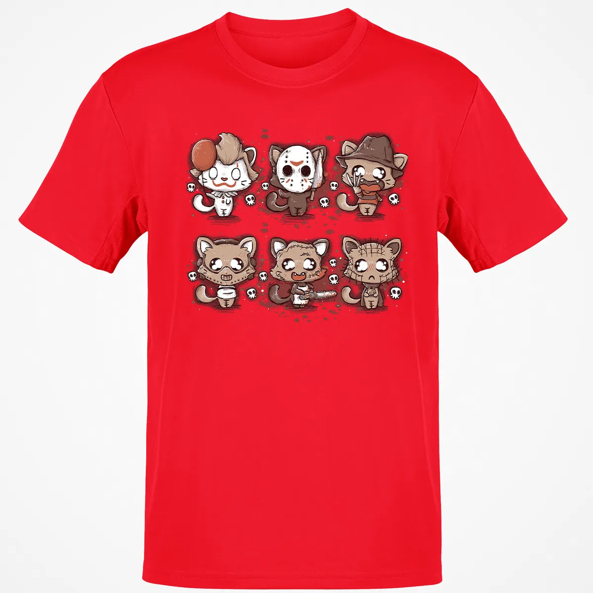 Classic Unisex T-Shirt - H4BQLN55