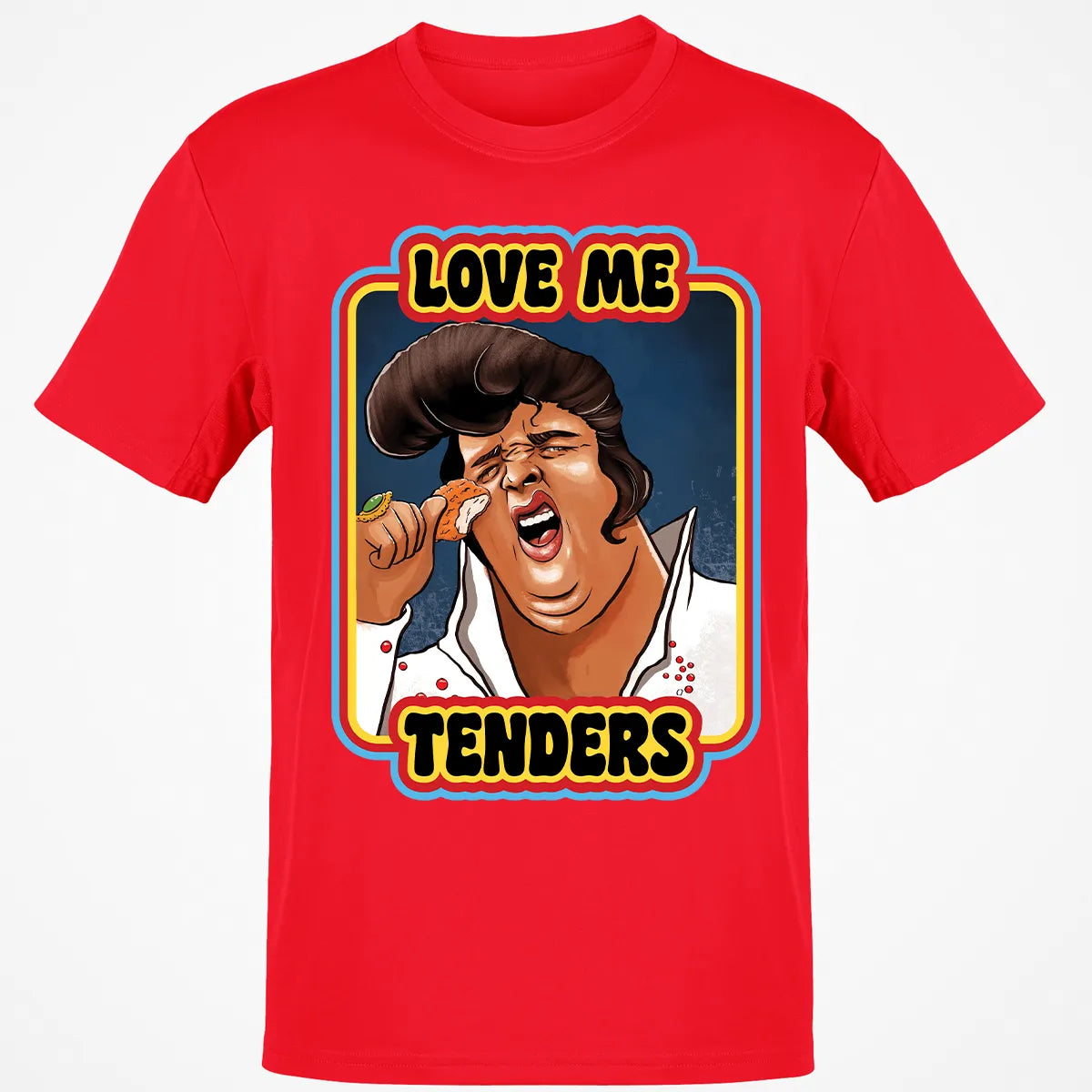 Classic Unisex T-Shirt - WQHAB7GJ