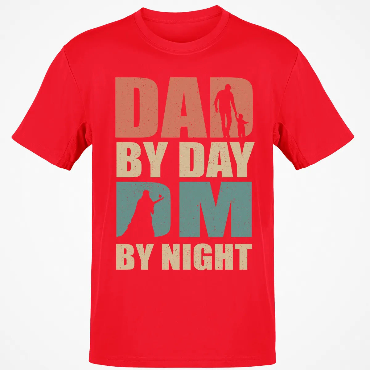 Classic Unisex T-Shirt - DERTFEA5