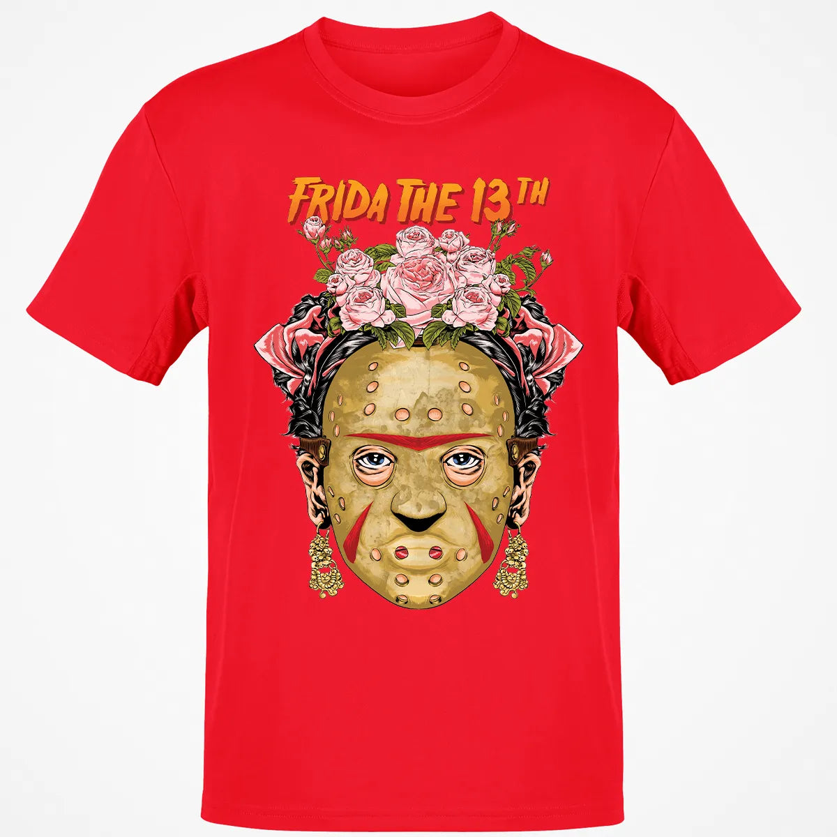 Classic Unisex T-Shirt - SJX5F3TV