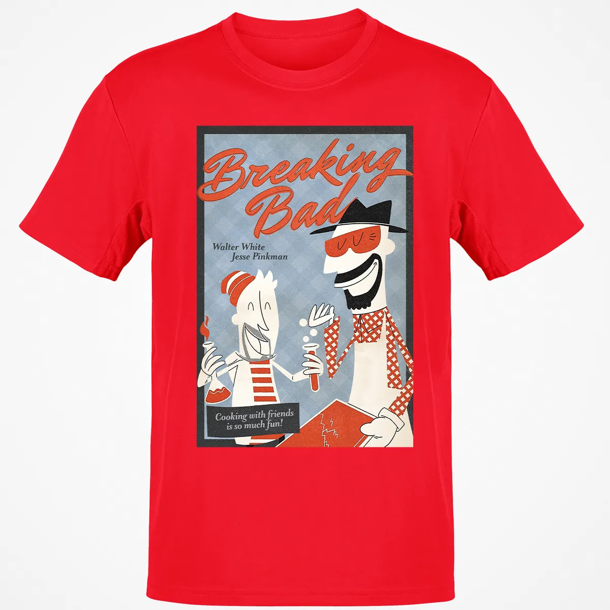 Classic Unisex T-Shirt - KHEDWBHW