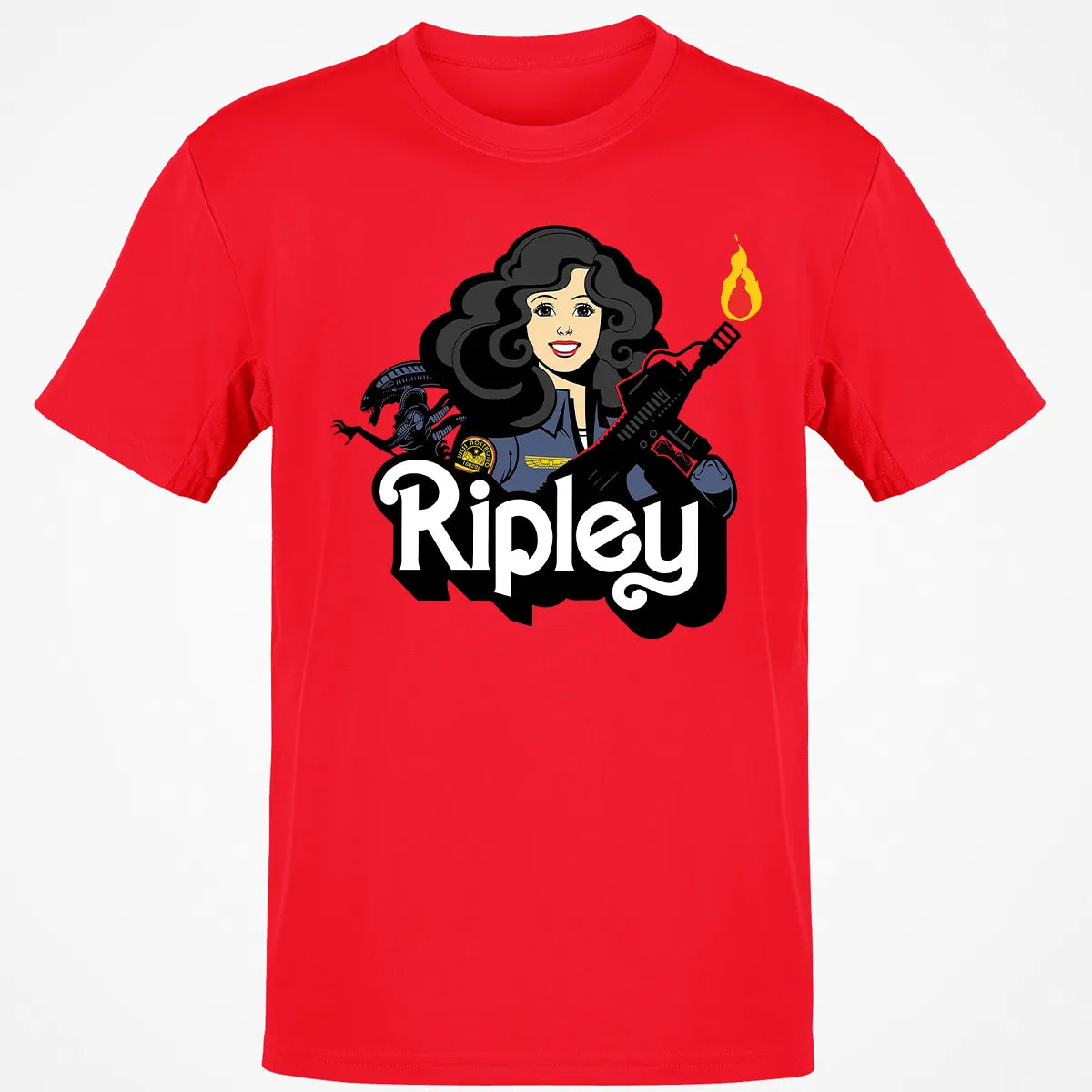 Classic Unisex T-Shirt - CK6M34PJ