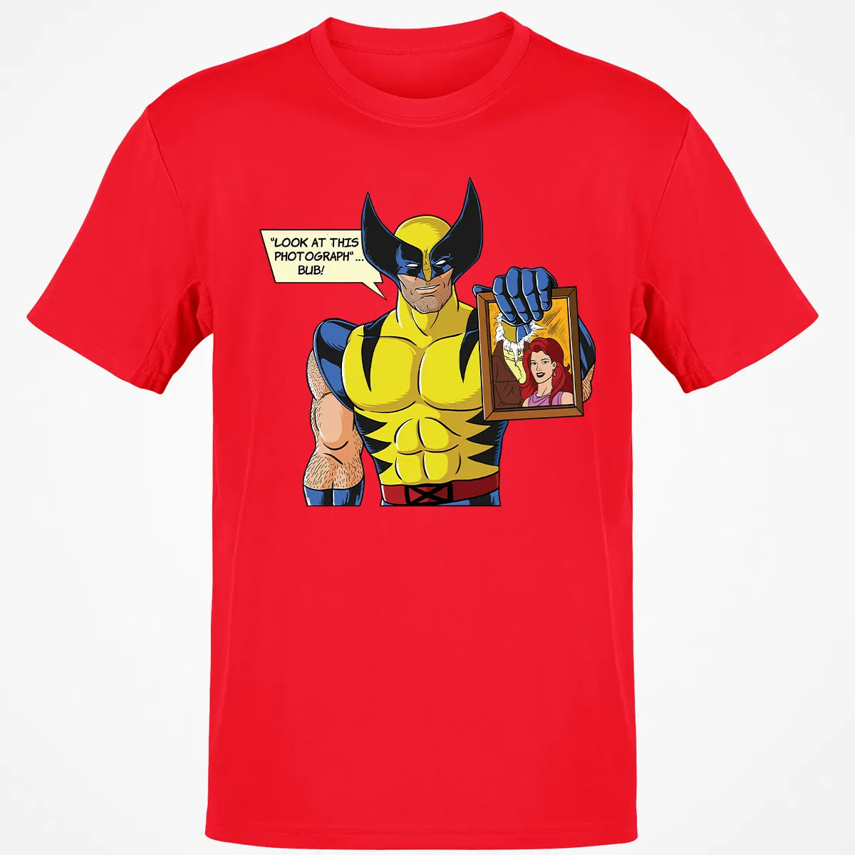 Classic Unisex T-Shirt - ARJZ13TX