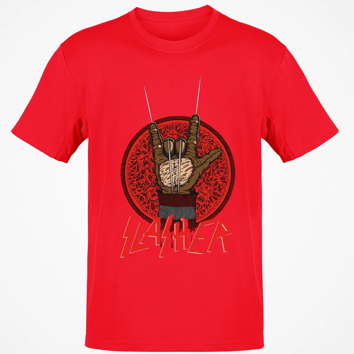 Classic Unisex T-Shirt - MRSR16EQ