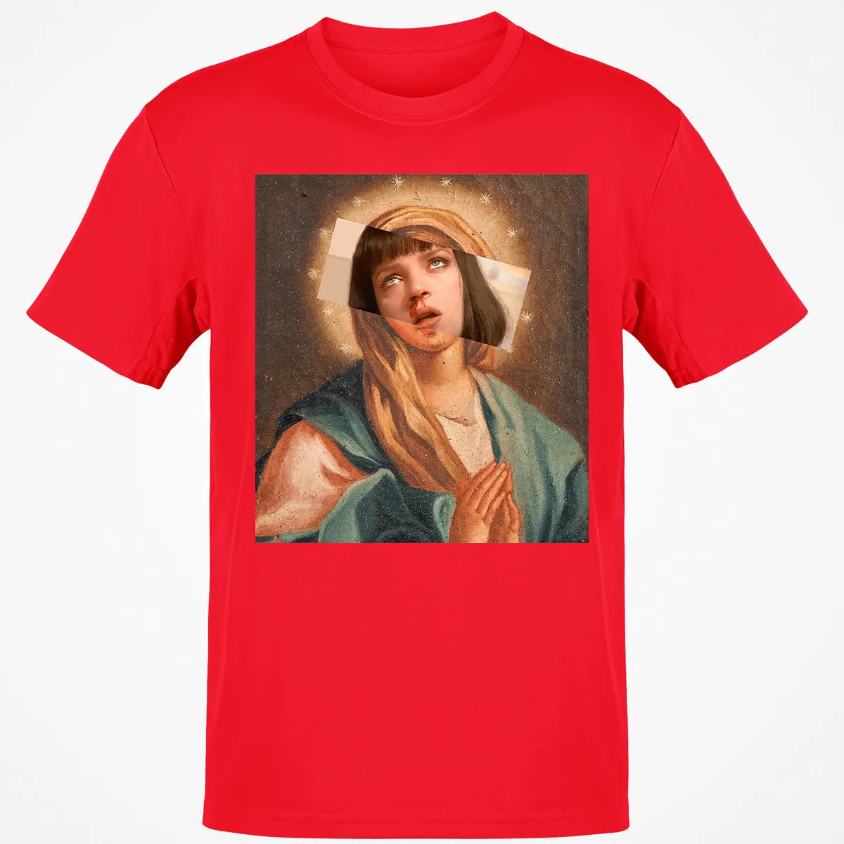 Classic Unisex T-Shirt - RTSZKAAC