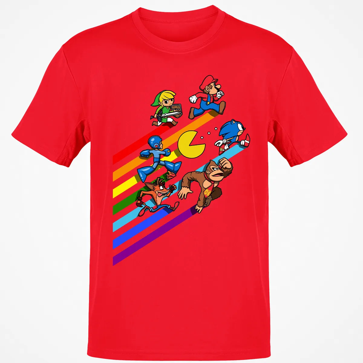 Classic Unisex T-Shirt - KBRS7MK8