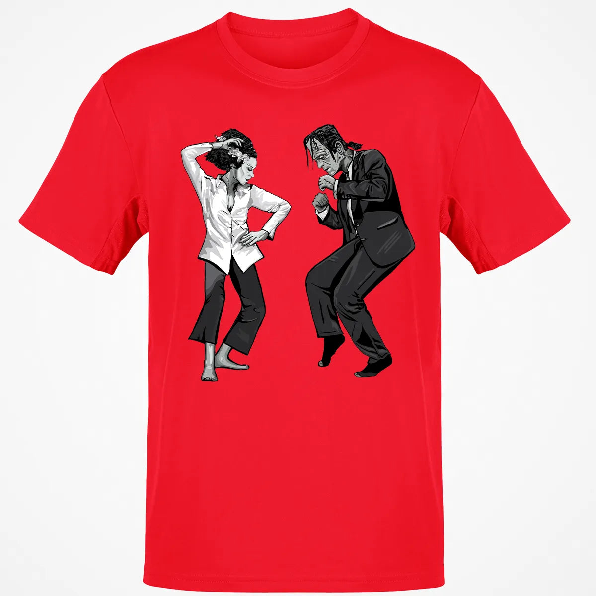 Classic Unisex T-Shirt - W5UWADLF