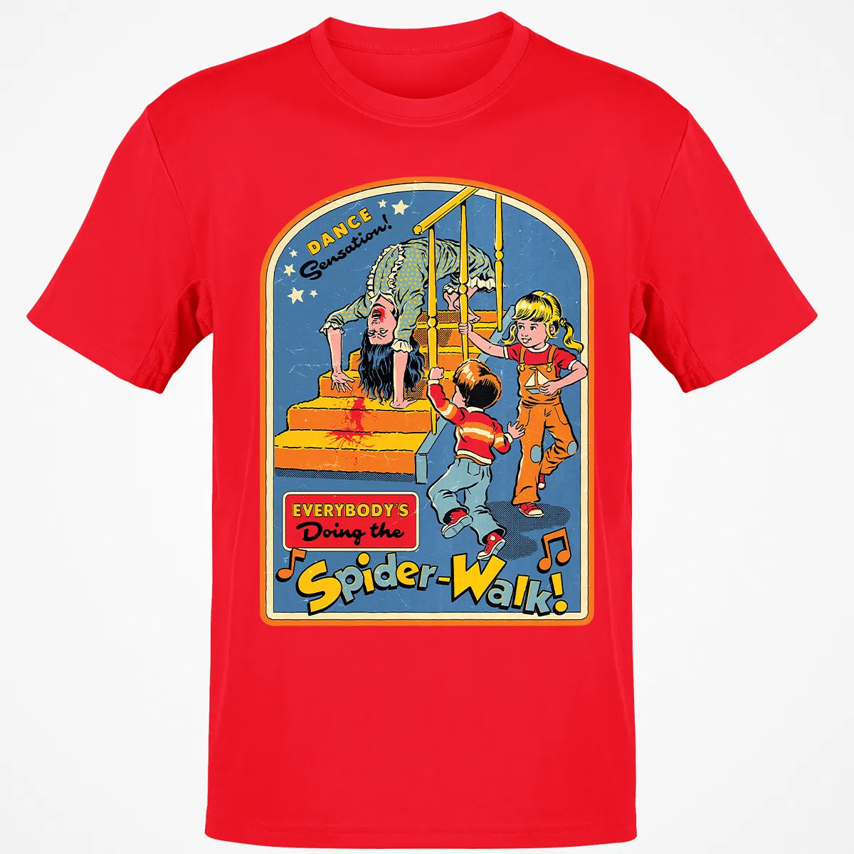 Classic Unisex T-Shirt - QAW1KGF4