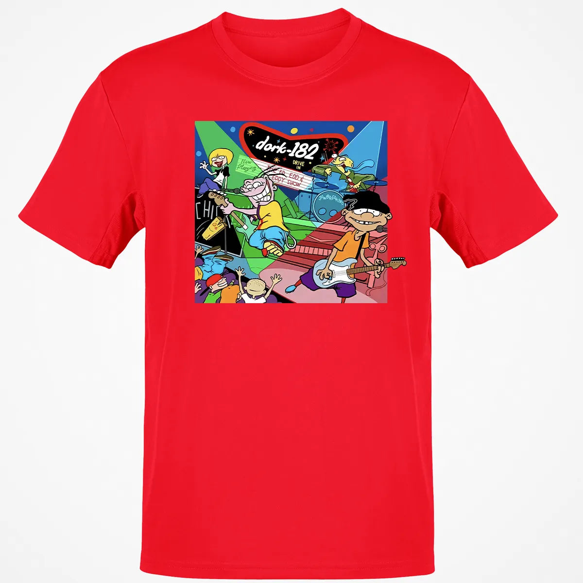 Classic Unisex T-Shirt - YWNHAAR1