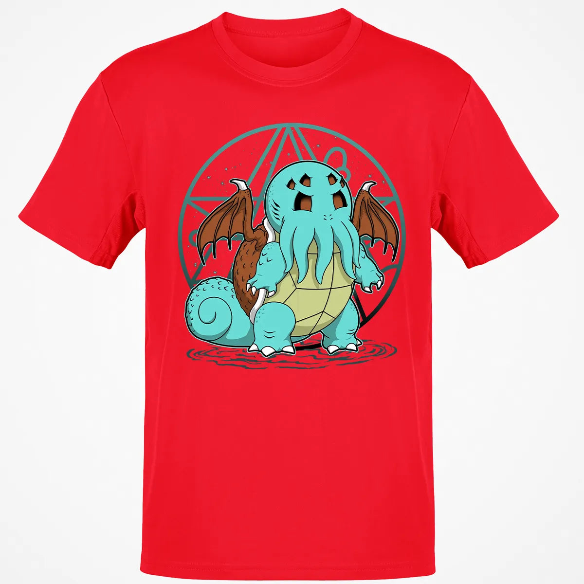 Classic Unisex T-Shirt - V1KZHMY7