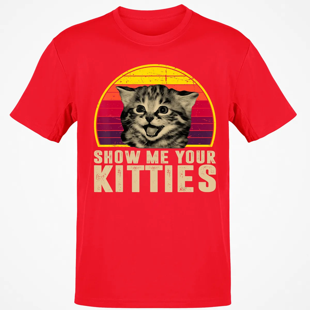 Classic Unisex T-Shirt - FZLYSZG5