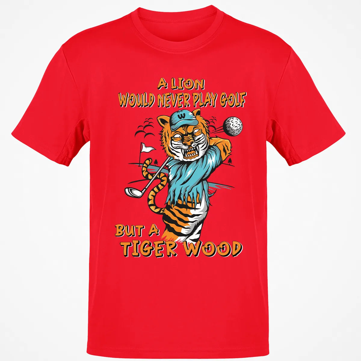 Classic Unisex T-Shirt - SVUDZN23