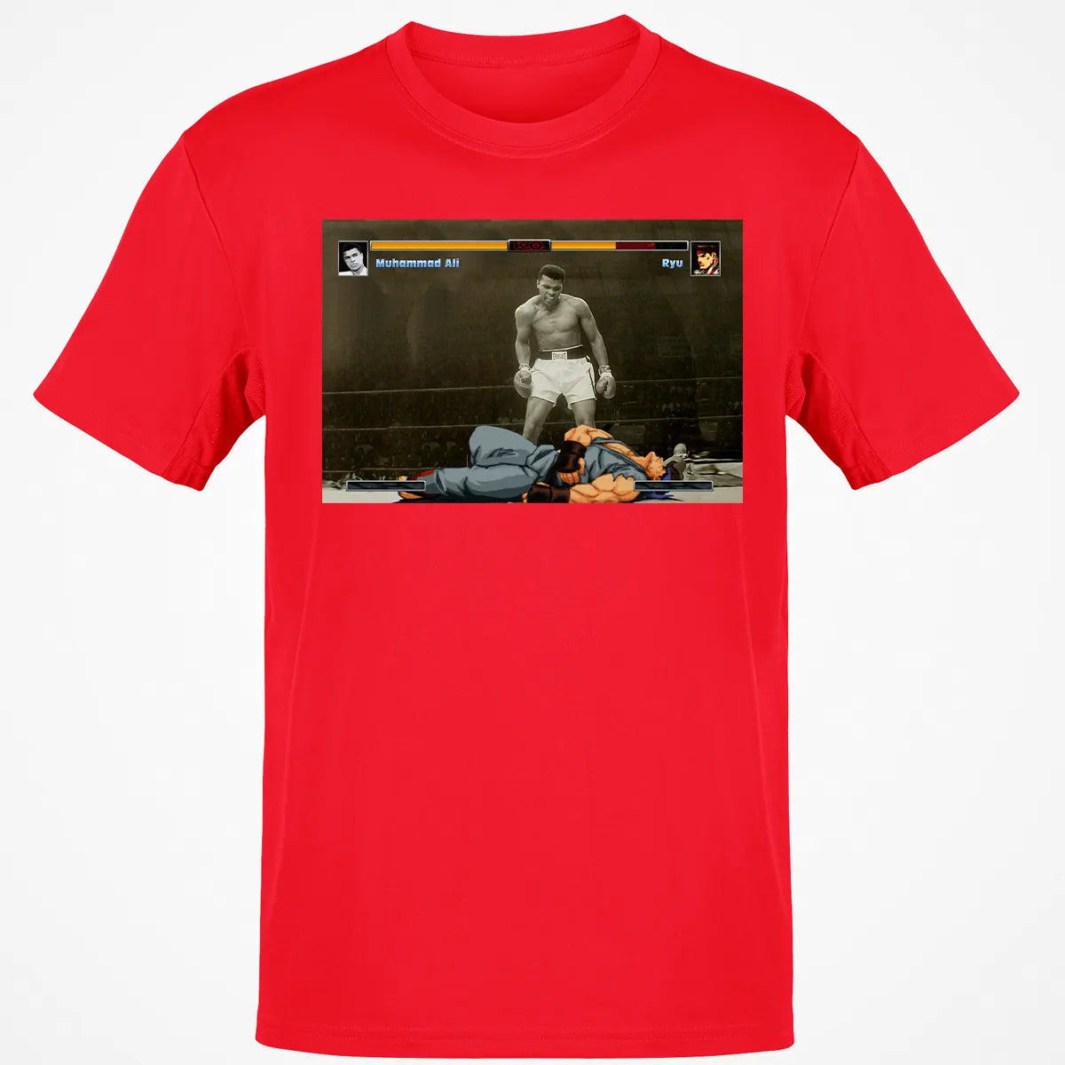 Classic Unisex T-Shirt - CNTTV8L2