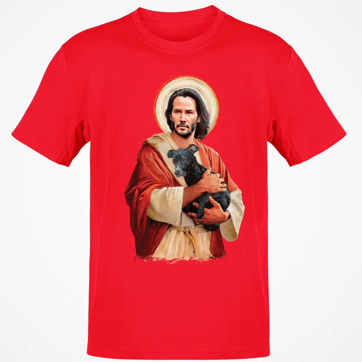 Classic Unisex T-Shirt - 2X8K6B2A