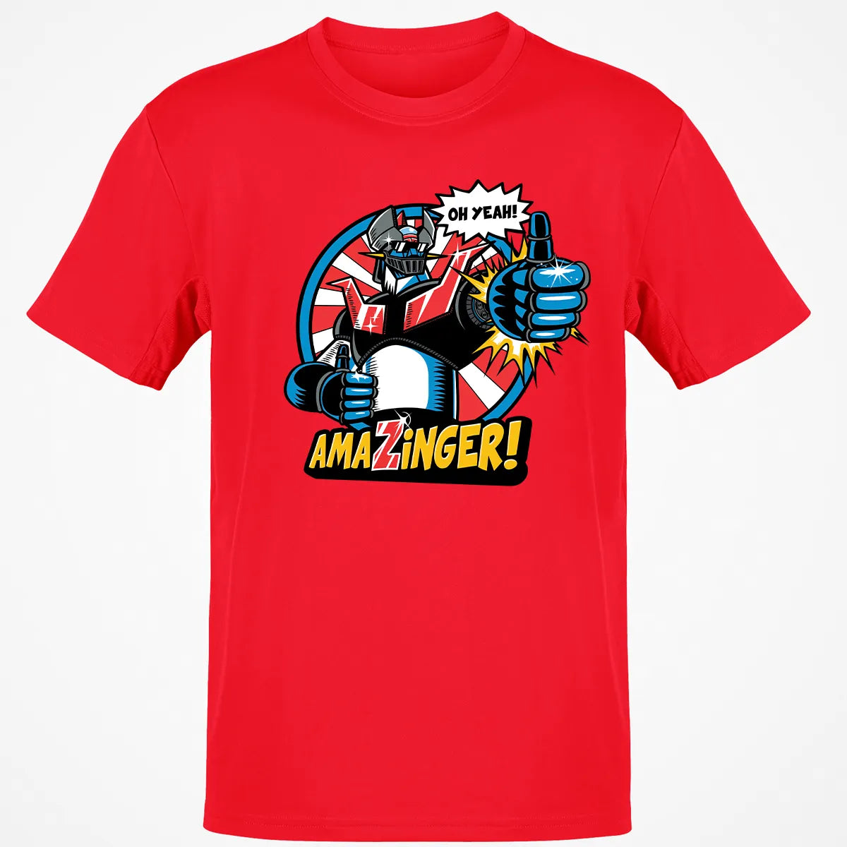 Classic Unisex T-Shirt - XWNG8X6M