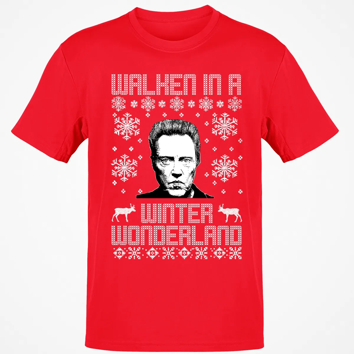 Classic Unisex T-Shirt - UUMG42BH