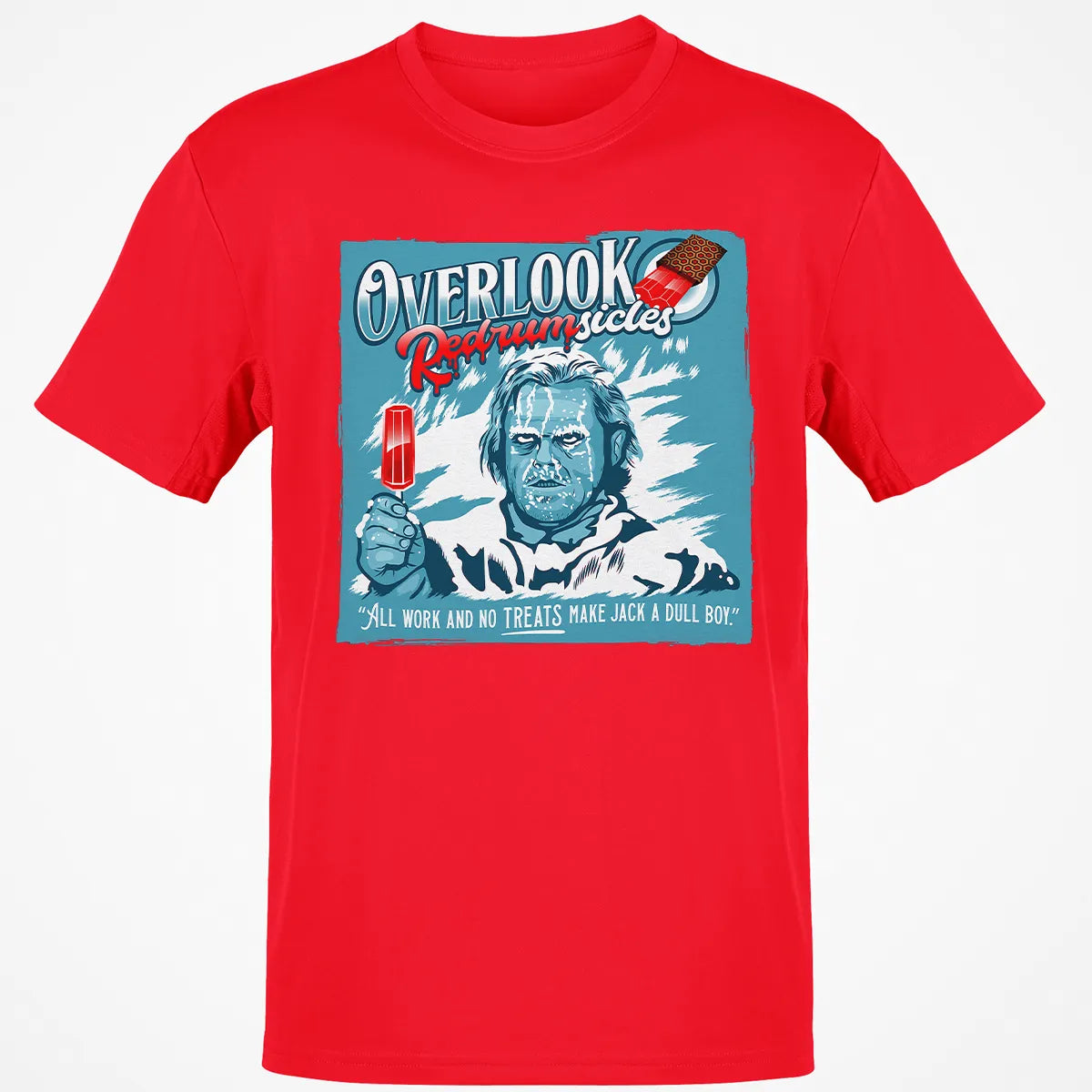 Classic Unisex T-Shirt - QSK72RWW