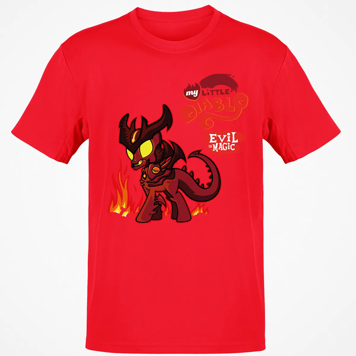 Classic Unisex T-Shirt - 47YA9219