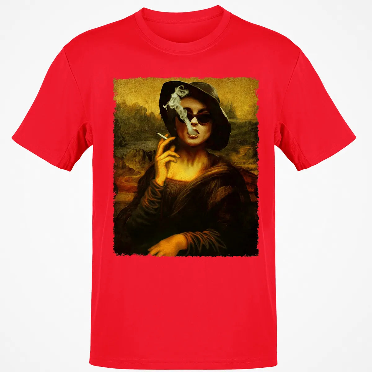 Classic Unisex T-Shirt - BMH13DCZ