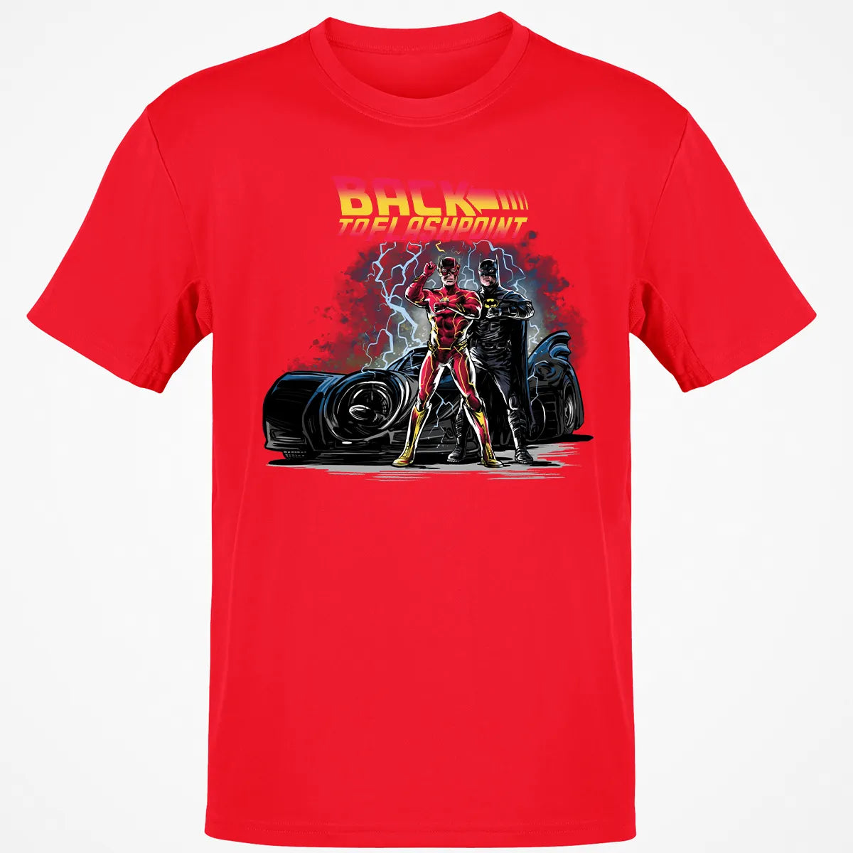 Classic Unisex T-Shirt - JBWDJCT2