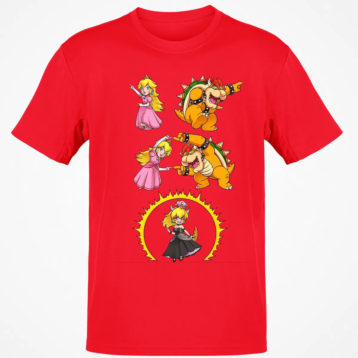 Classic Unisex T-Shirt - UMKR3HS4