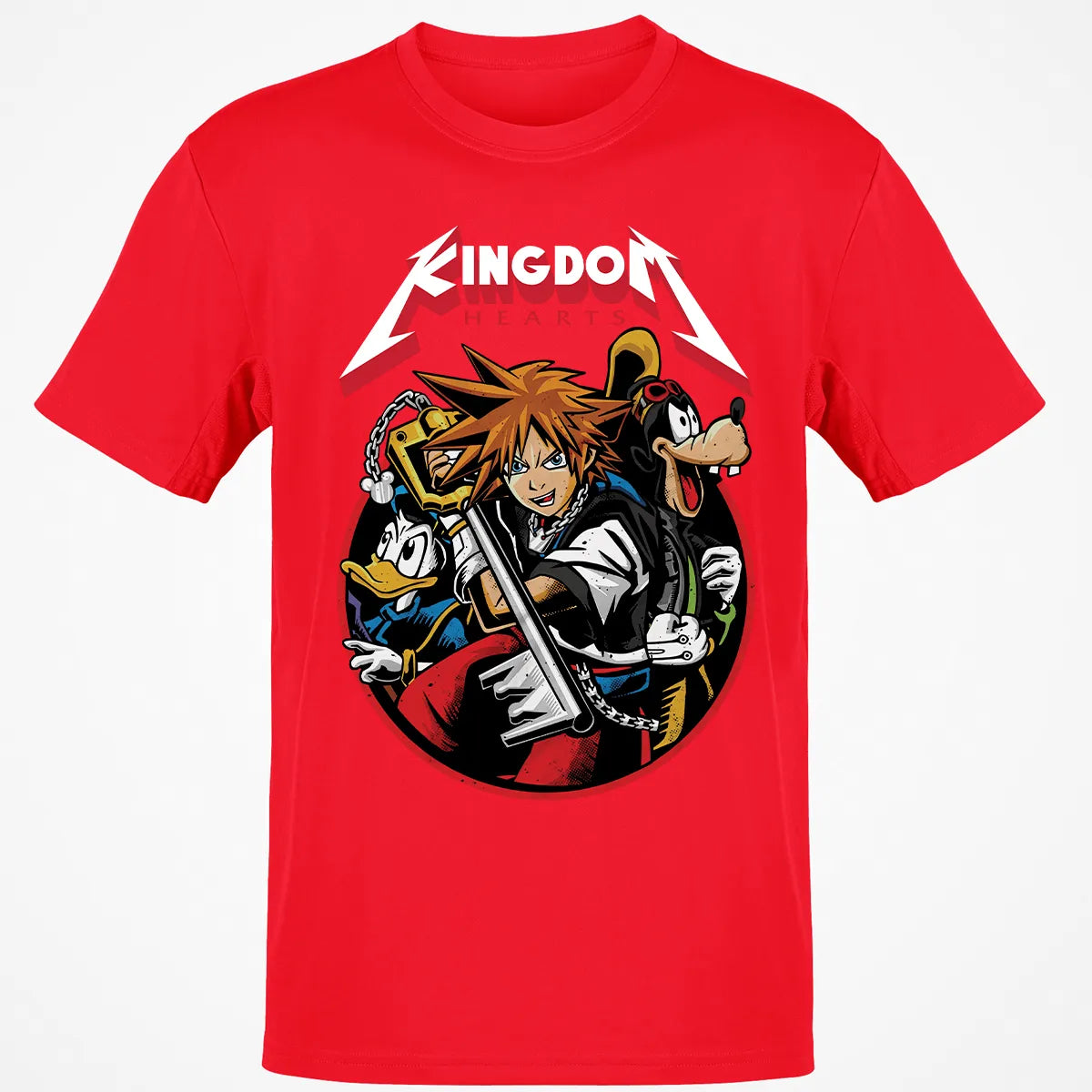Classic Unisex T-Shirt - WTKFNPEJ