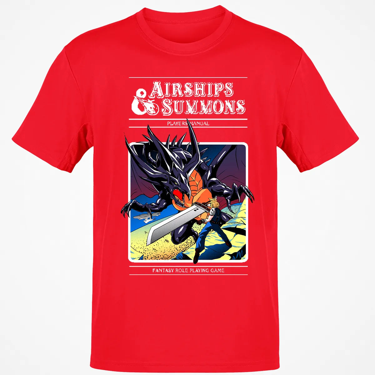 Classic Unisex T-Shirt - KGZNA5RM