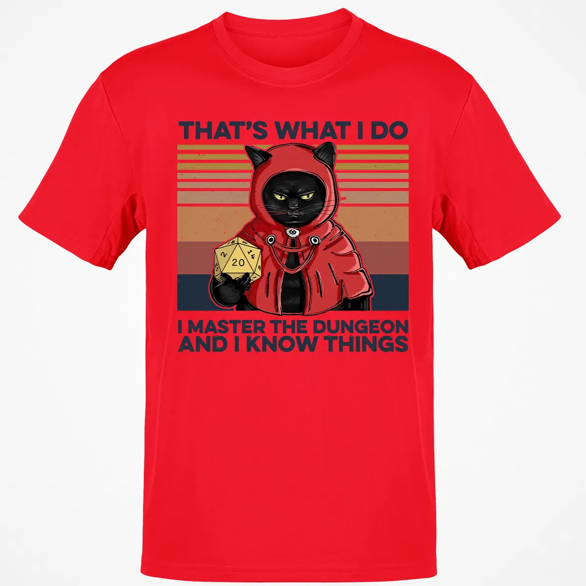 Classic Unisex T-Shirt - 4V3PRXBY