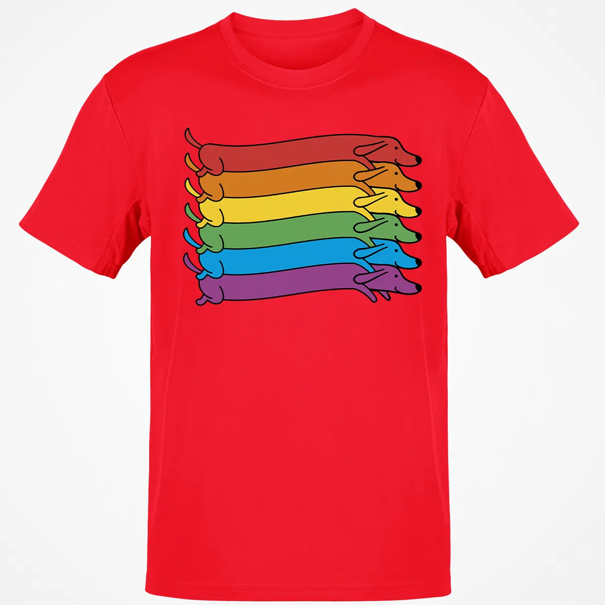 Classic Unisex T-Shirt - GLFP6KA5