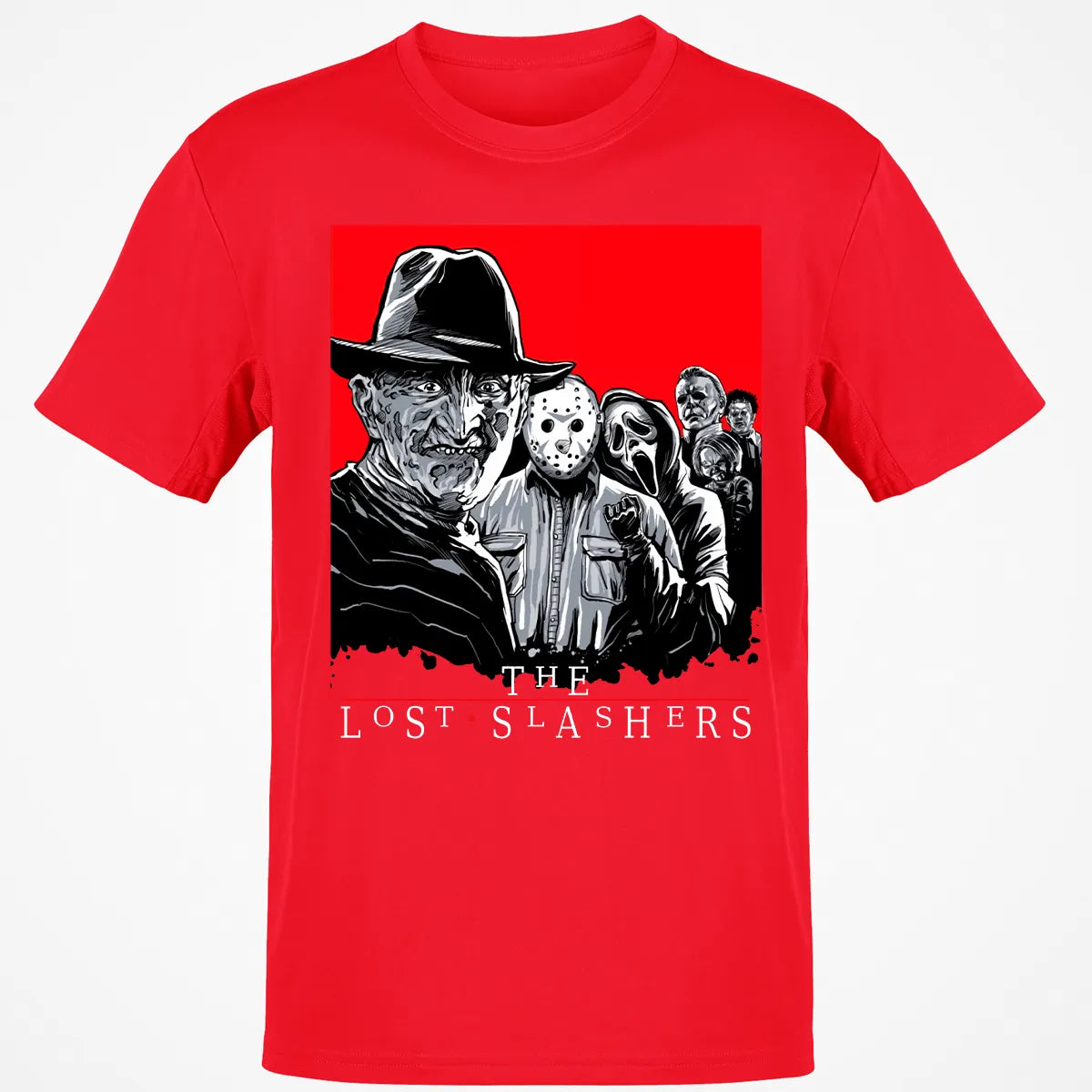 Classic Unisex T-Shirt - HCZ8T4GS