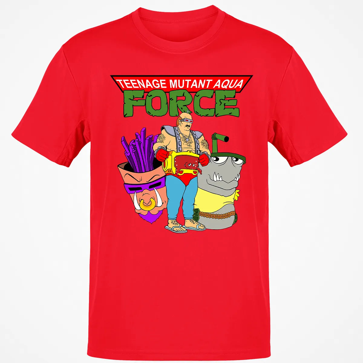 Classic Unisex T-Shirt - K54VLW6S
