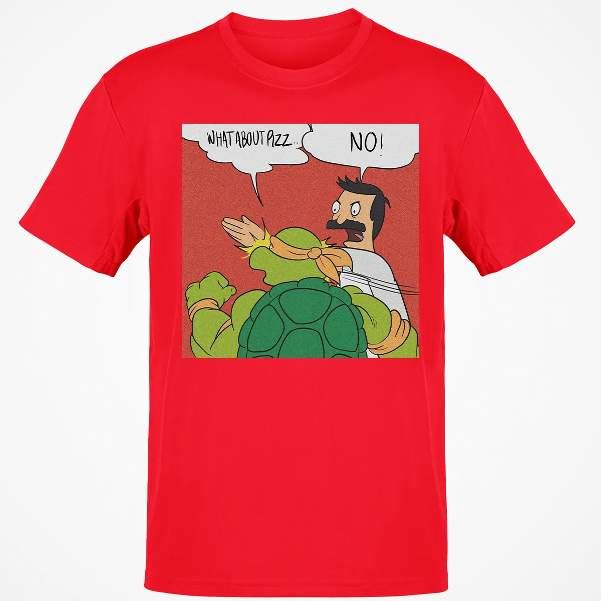 Classic Unisex T-Shirt - 2J354FER