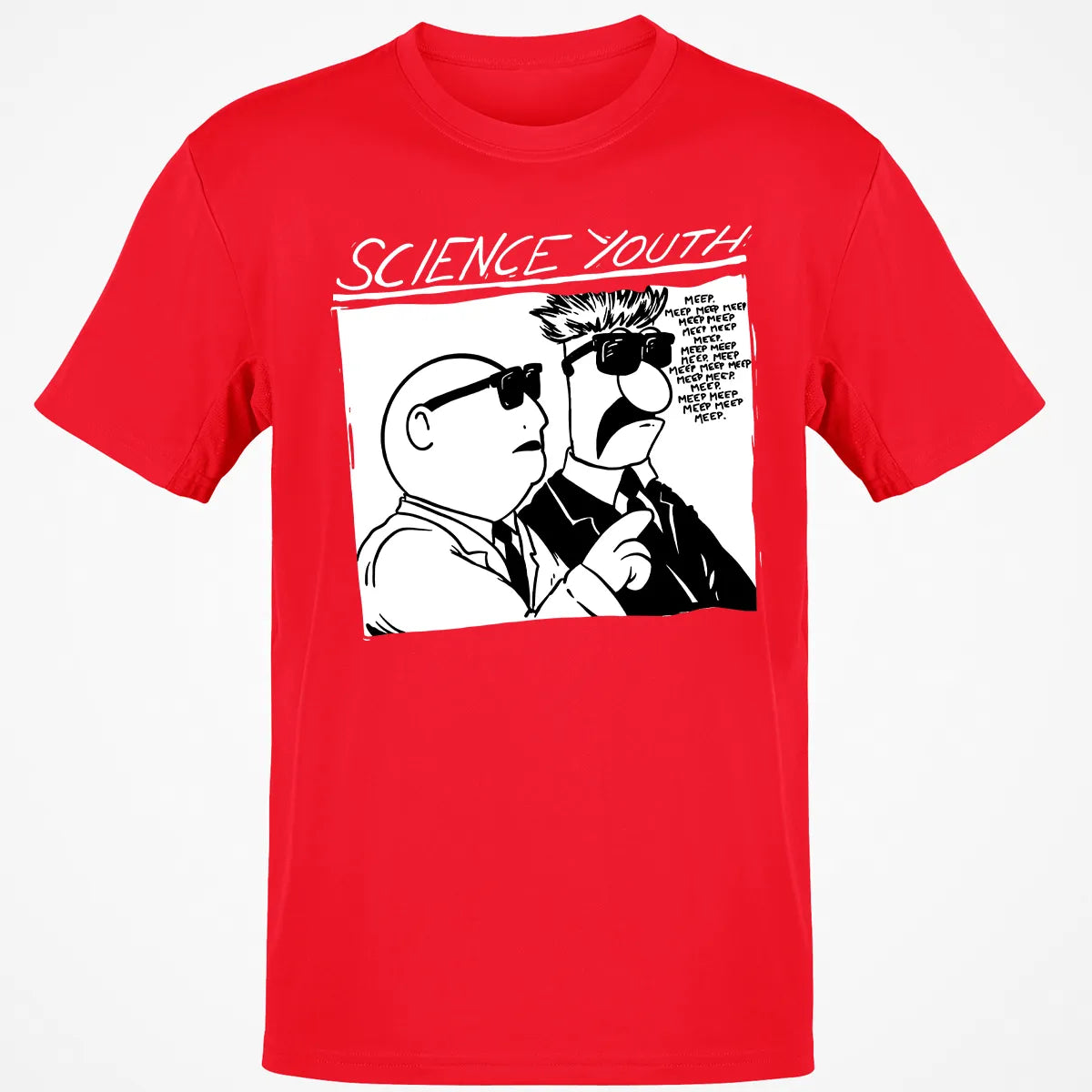 Classic Unisex T-Shirt - TXGGFS92