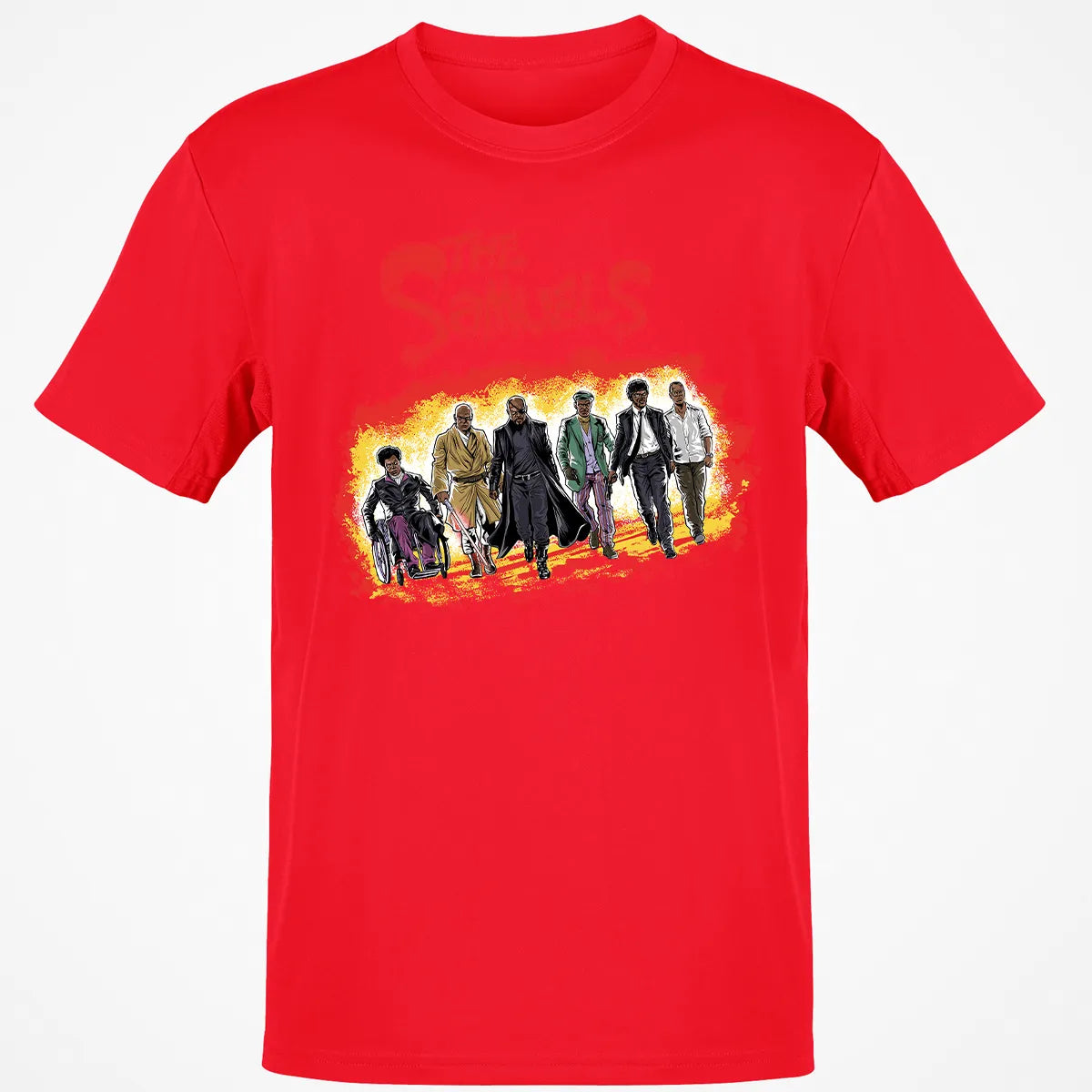 Classic Unisex T-Shirt - 27B8QM2X