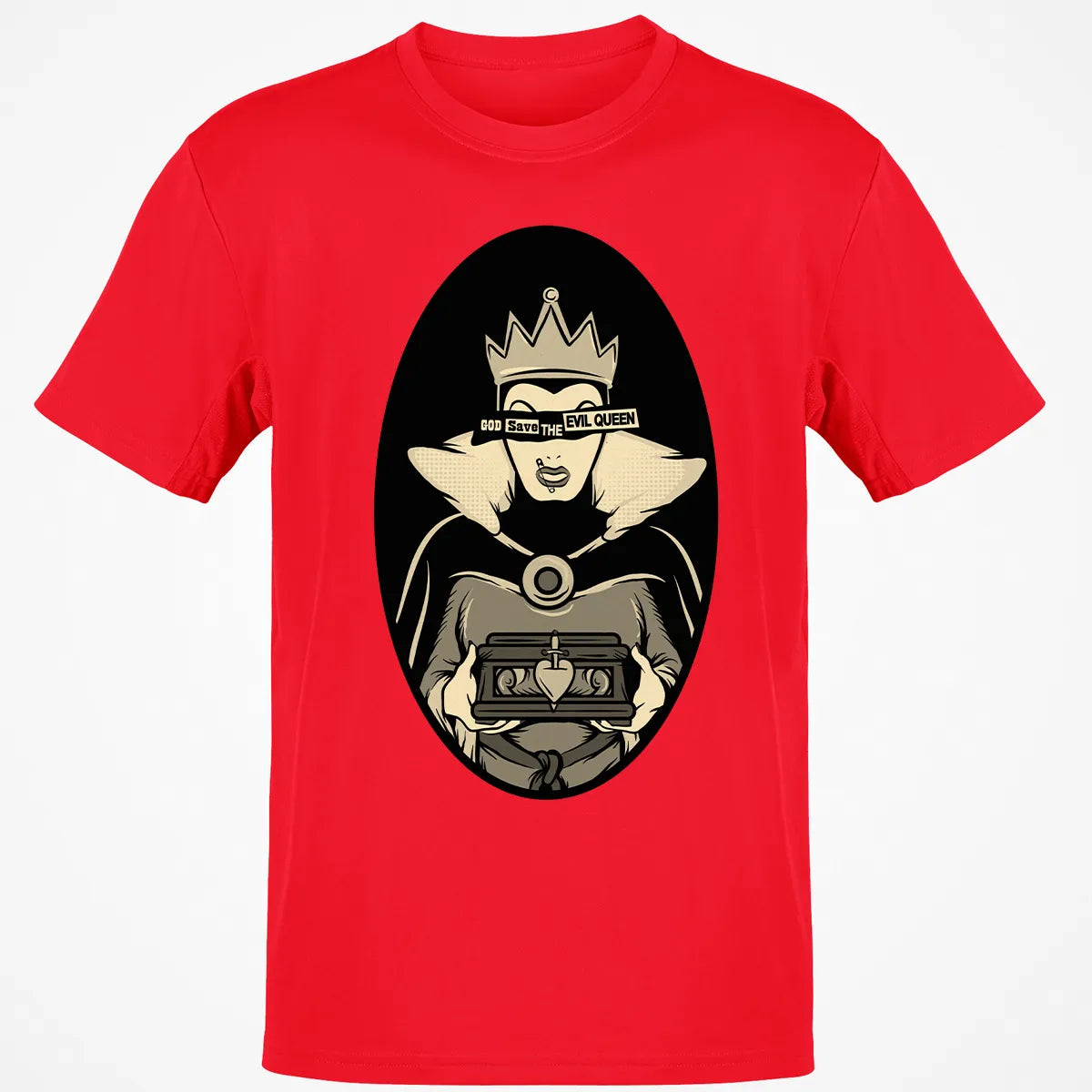 Classic Unisex T-Shirt - WJF6GWXM