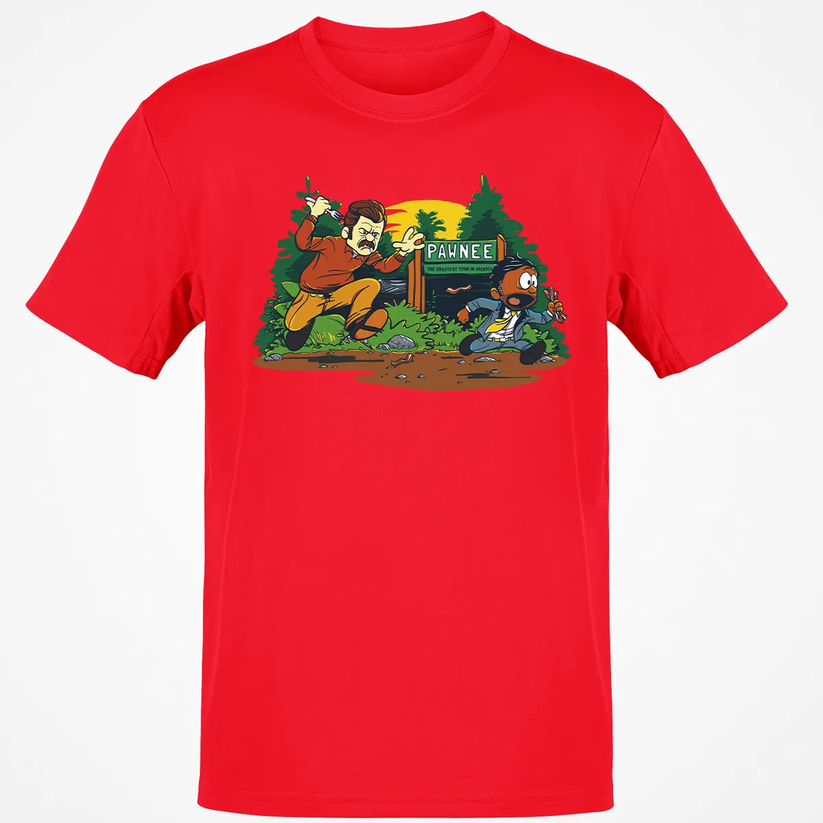 Classic Unisex T-Shirt - KMHBPKSH