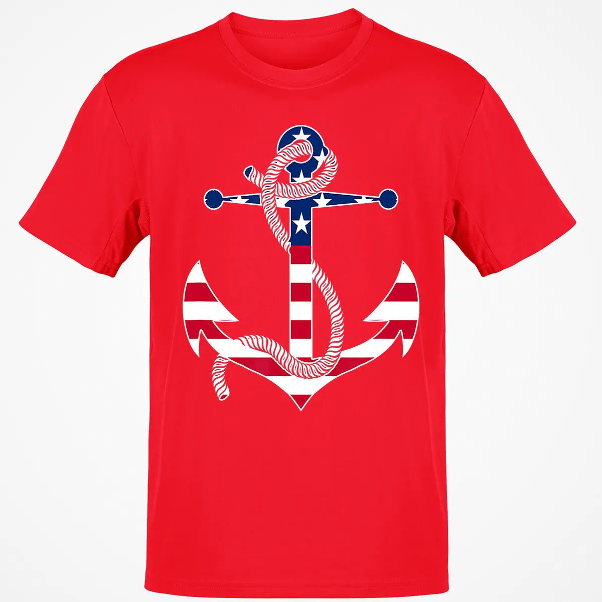 Classic Unisex T-Shirt - B4KZ5S4Q