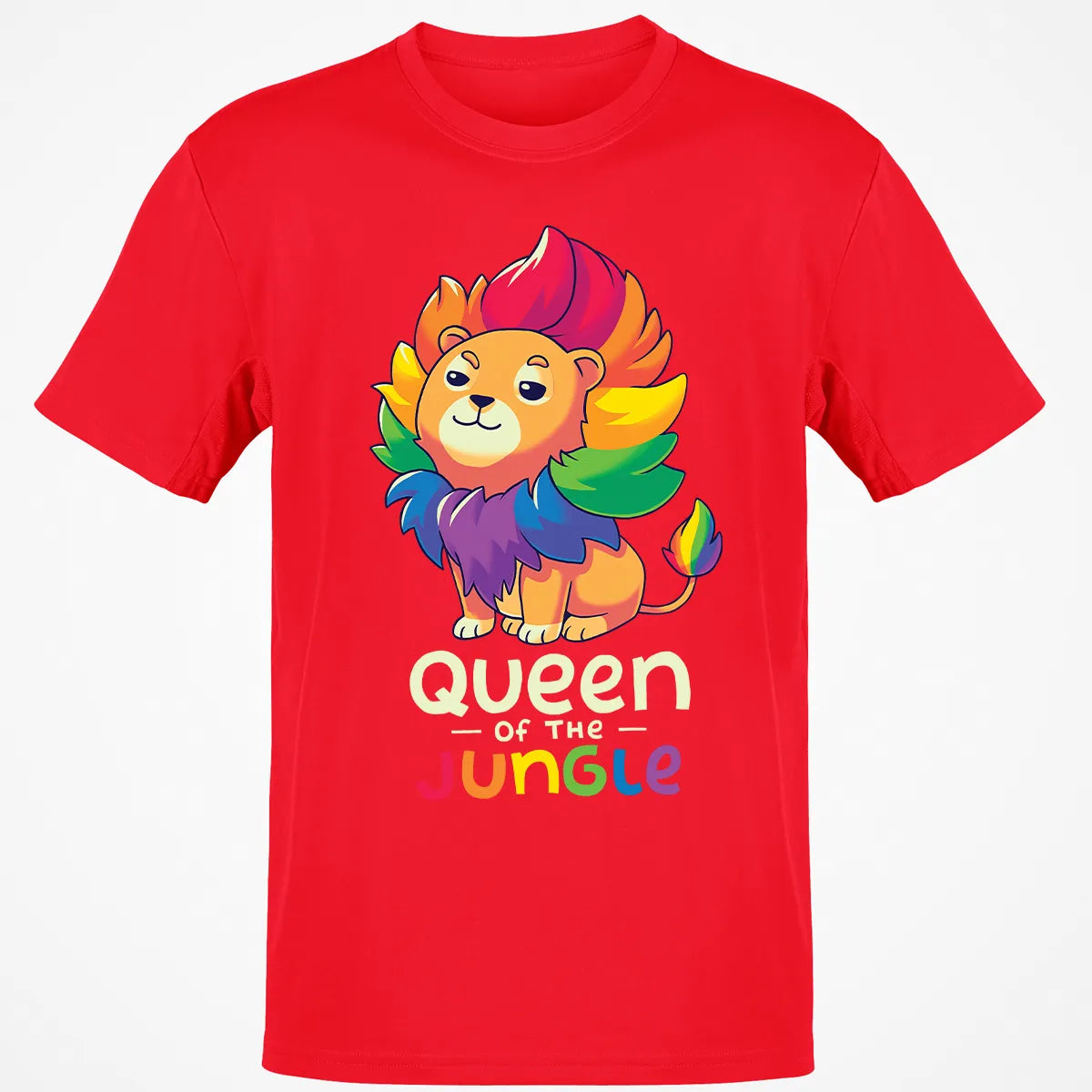 Classic Unisex T-Shirt - 92T6B6B8