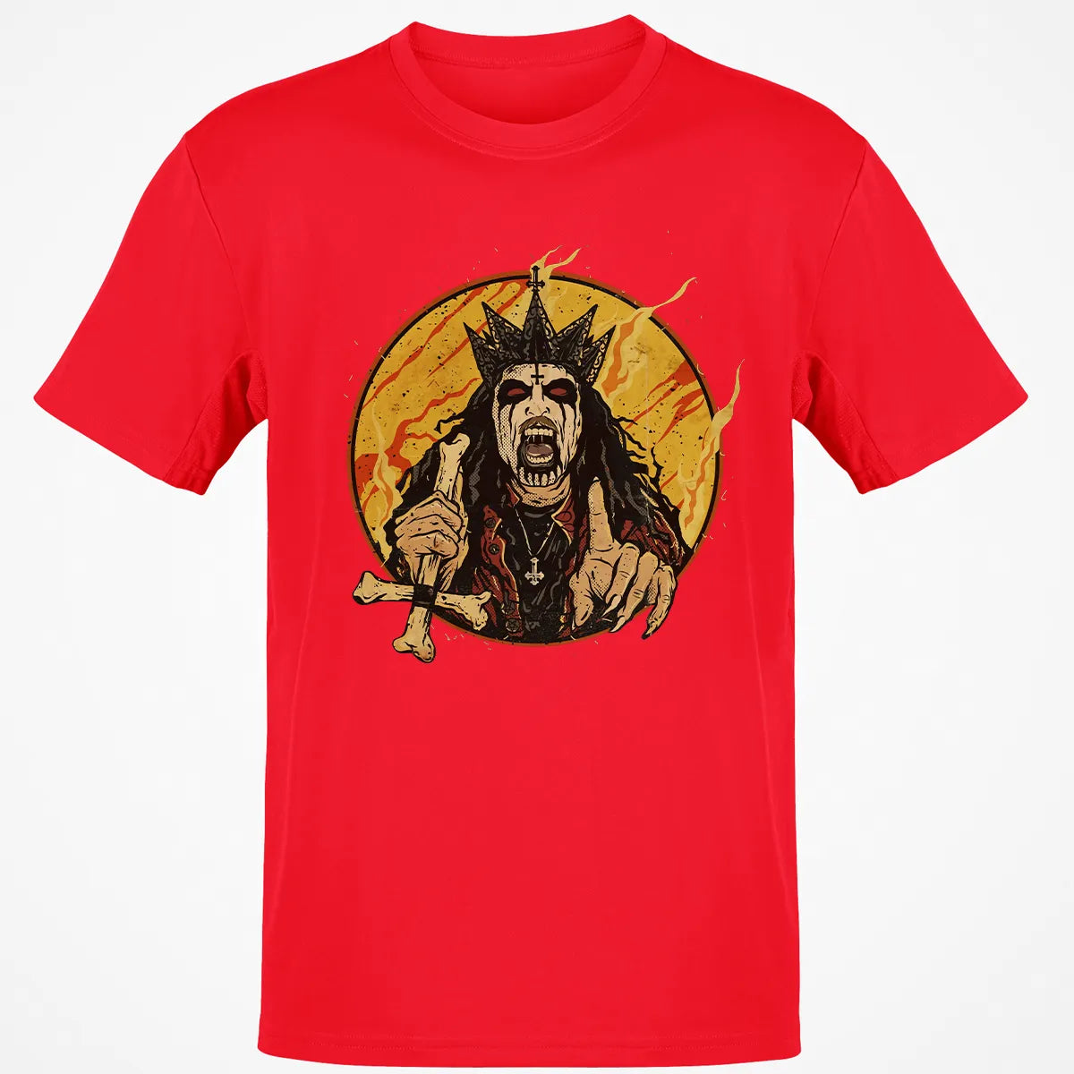 Classic Unisex T-Shirt - Y74GEZ4K