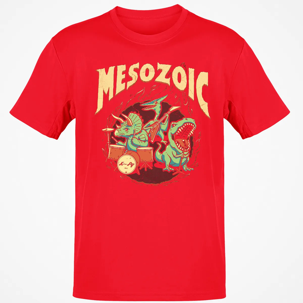 Classic Unisex T-Shirt - 8XQXLG49
