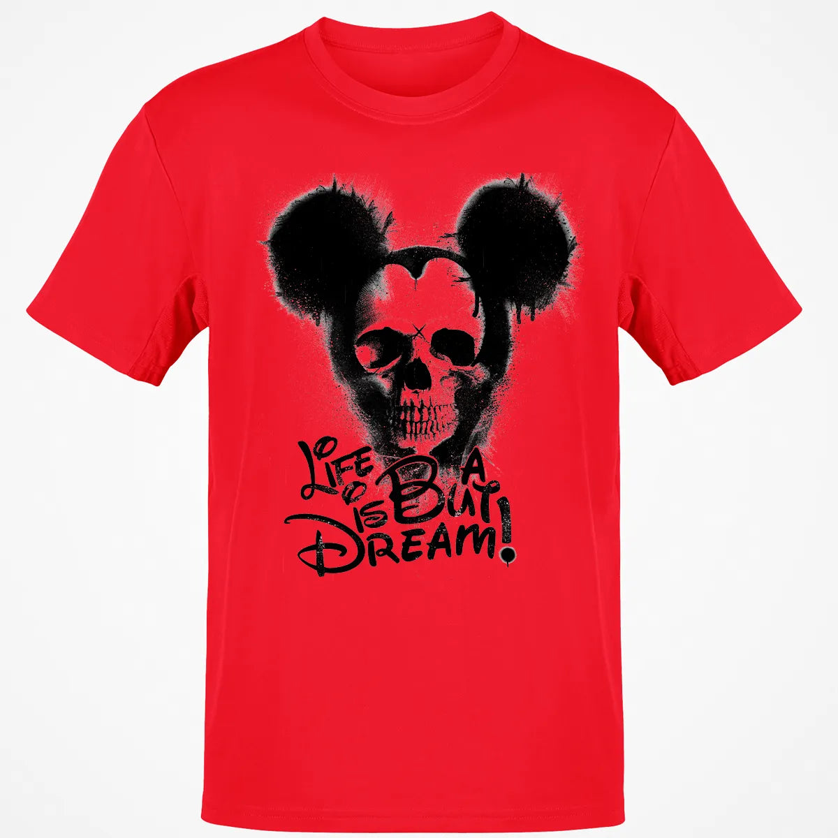Classic Unisex T-Shirt - QT8VGE3S