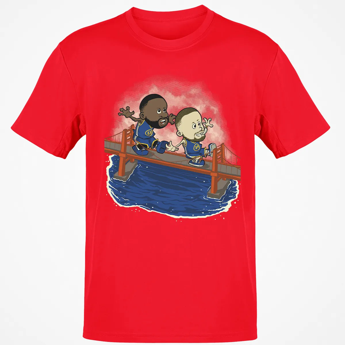 Classic Unisex T-Shirt - AMABAXZ9