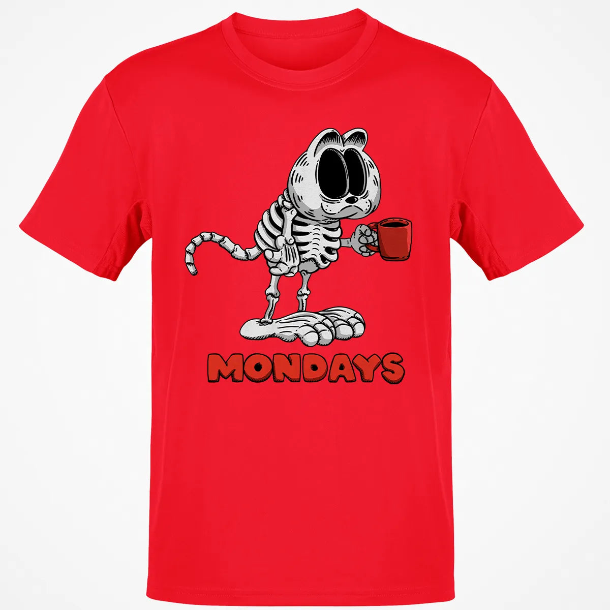 Classic Unisex T-Shirt - X8PZFNY8