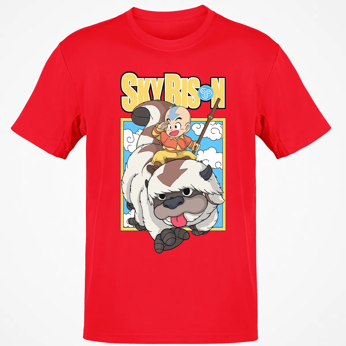 Classic Unisex T-Shirt - EXT8UHWZ