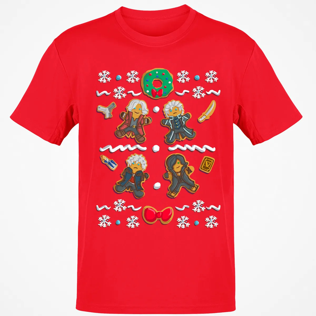 Classic Unisex T-Shirt - 852F6AZH