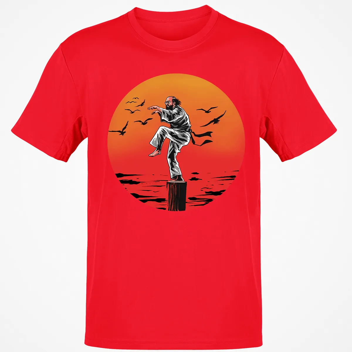 Classic Unisex T-Shirt - T18TGJPA