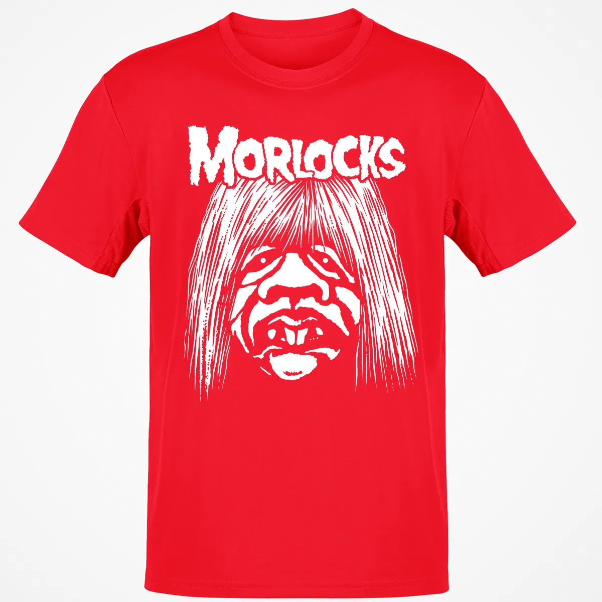 Classic Unisex T-Shirt - 6MYZFCAP