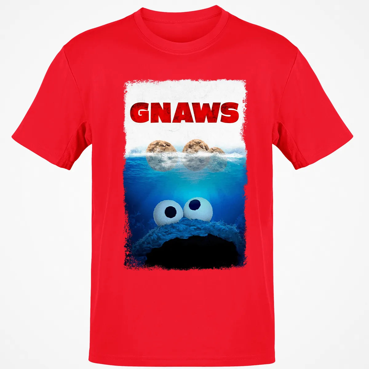 Classic Unisex T-Shirt - F7LG84YT