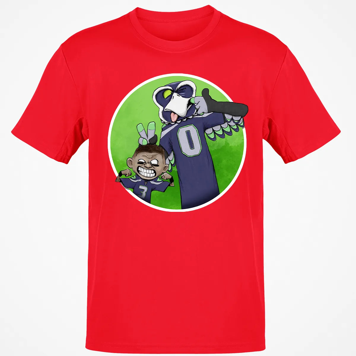Classic Unisex T-Shirt - UCU5DNFC